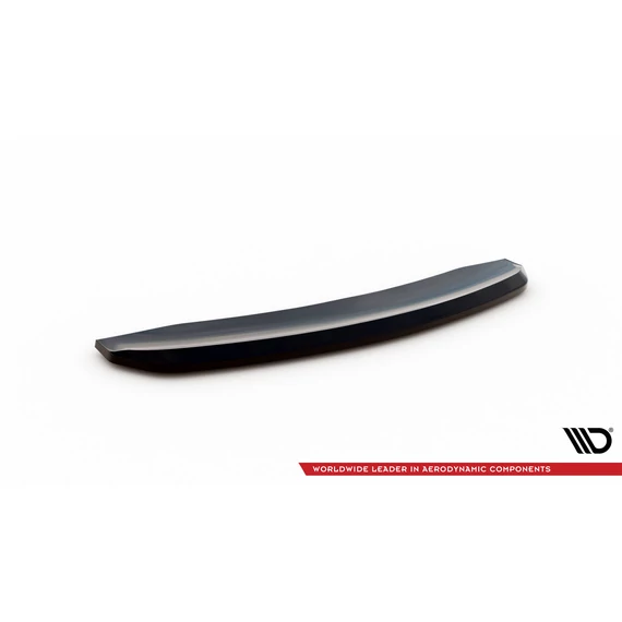 Központi Hátsó Splitter for Audi A7 C7