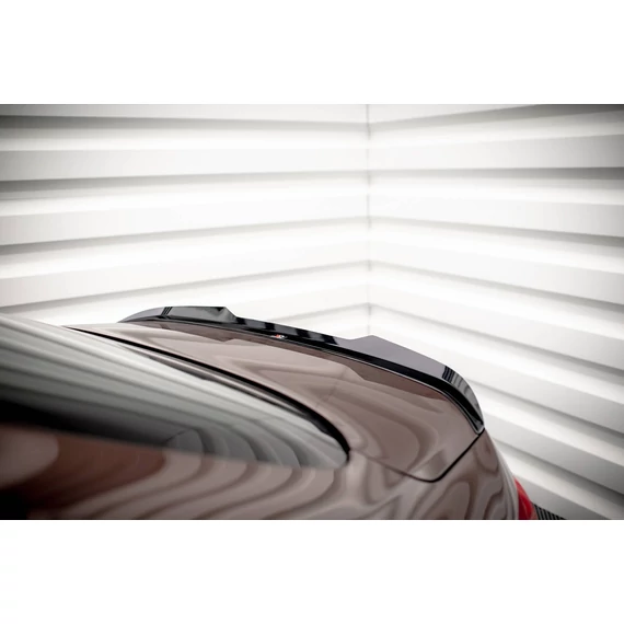 Spoiler Cap Fiat Tipo S Sedan Mk1
