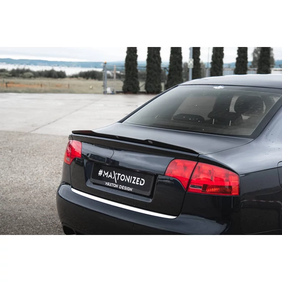 Spoiler Cap Audi RS4 Sedan B7
