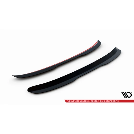 Spoiler Cap Audi RS4 Sedan B7