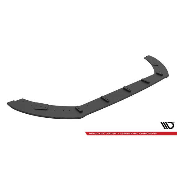 Street Pro Első Splitter Ford Fiesta ST Mk8 Facelift