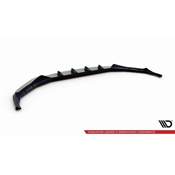 Első Splitter V.4 BMW 5 M-Pack G30 / G31
