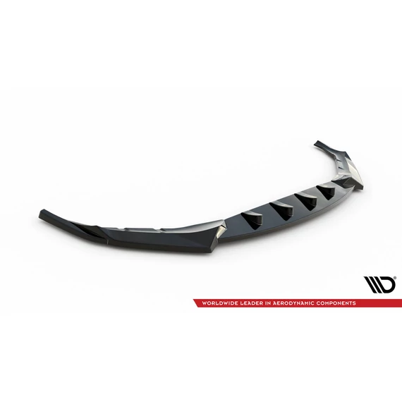 Első Splitter V.4 BMW 5 M-Pack G30 / G31