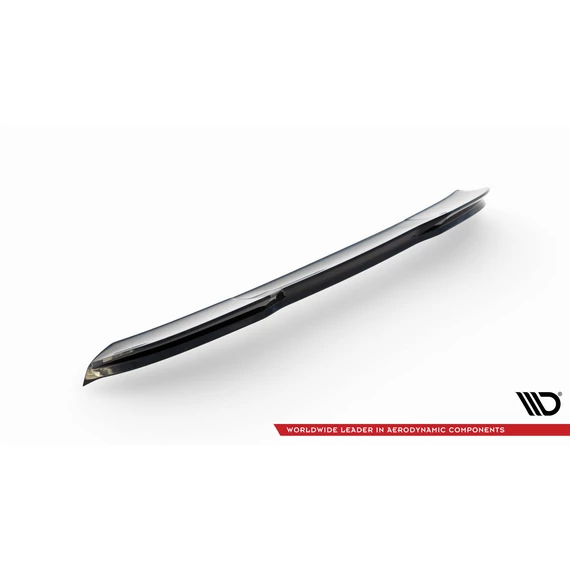 Spoiler Cap 3D Ford Fiesta ST / ST-Line Mk8