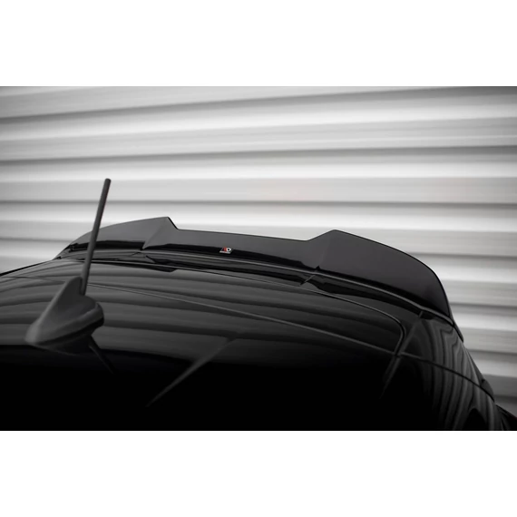 Spoiler Cap 3D Ford Fiesta ST / ST-Line Mk8