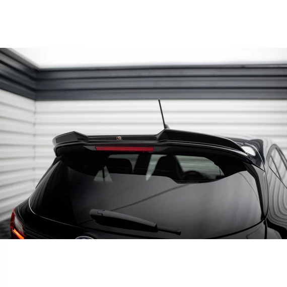 Spoiler Cap 3D Ford Fiesta ST / ST-Line Mk8