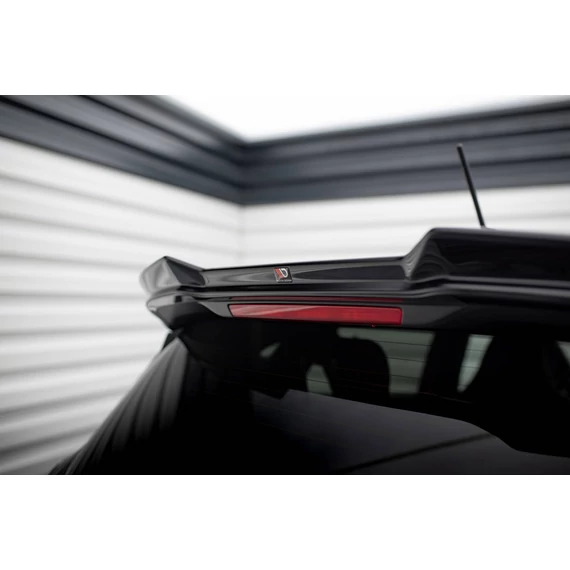 Spoiler Cap 3D Ford Fiesta ST / ST-Line Mk8