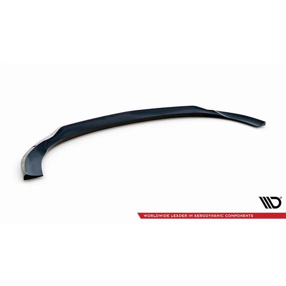 Első Splitter V.1 Mercedes-Benz E-Class W213 Coupe (C238) / Cabriolet (A238) AMG-Line / 53 AMG