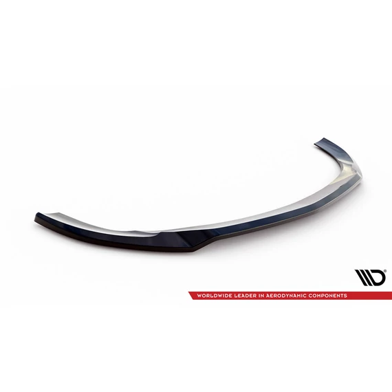 Első Splitter V.1 Mercedes-Benz E-Class W213 Coupe (C238) / Cabriolet (A238) AMG-Line / 53 AMG