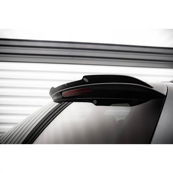 Spoiler Cap Audi A4 S-Line / S4 Avant B8 Facelift