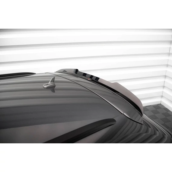 Spoiler Cap Audi A4 S-Line / S4 Avant B8 Facelift