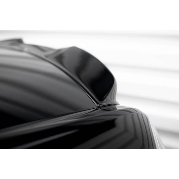 Spoiler Cap 3D Chrysler 300 Mk2