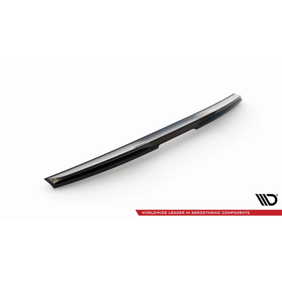 Spoiler Cap 3D Chrysler 300 Mk2