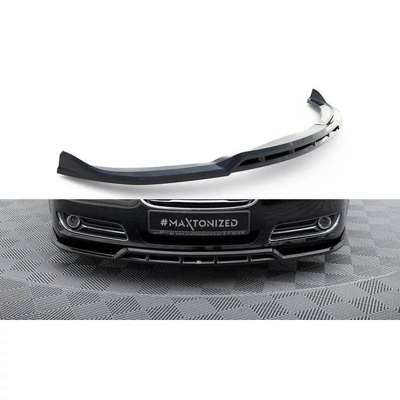 Első Splitter Chrysler 300 Mk2