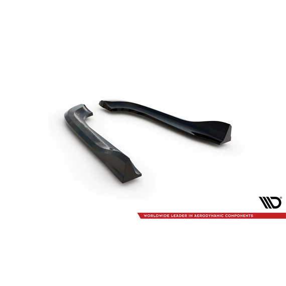 Hátsó Oldalsó Splitter Chrysler 300 Mk2