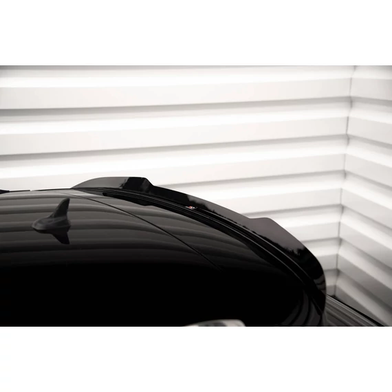 Spoiler Cap V.2 Audi A6 Avant C7