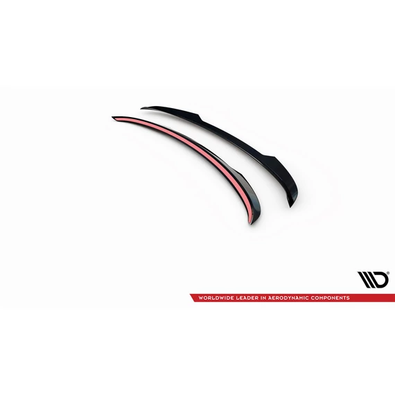 Spoiler Cap V.2 Audi A6 Avant C7