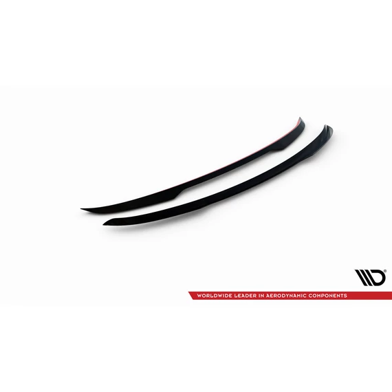 Spoiler Cap V.2 Audi A6 Avant C7