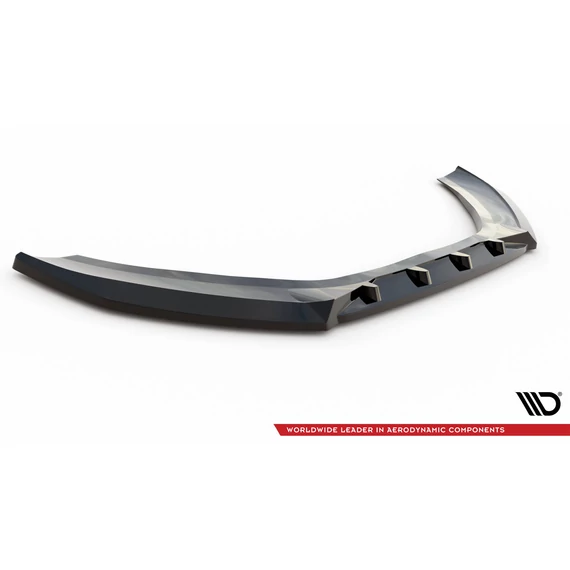 Első Splitter V.2  Audi A6 C7