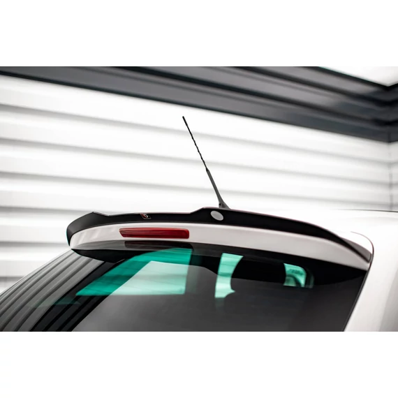 Spoiler Cap Seat Ibiza FR SC Mk4 Facelift