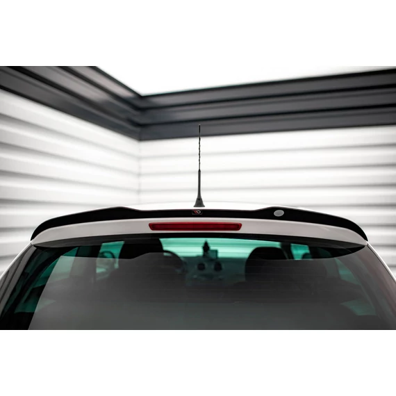 Spoiler Cap Seat Ibiza FR SC Mk4 Facelift