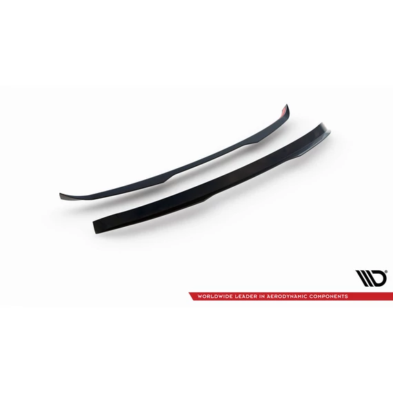 Spoiler Cap Seat Ibiza FR SC Mk4 Facelift