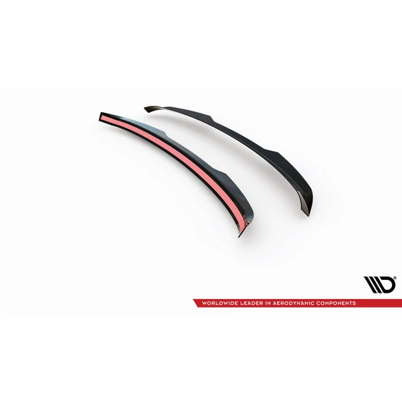 Spoiler Cap Seat Ibiza FR SC Mk4 Facelift