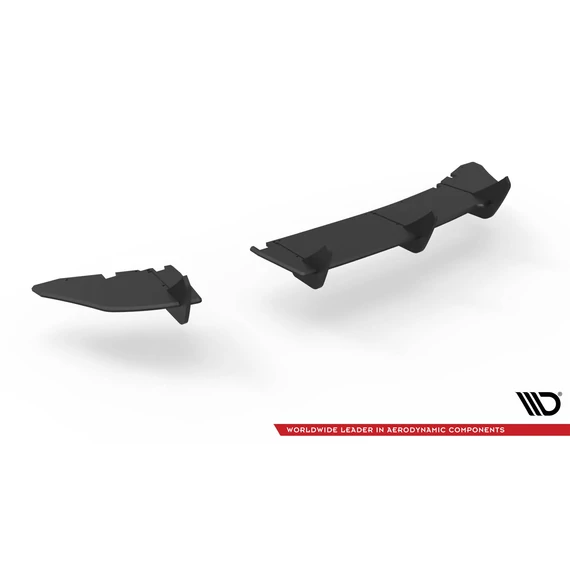 Street Pro Rear Diffuser Seat Ibiza FR SC Mk4 Facelift