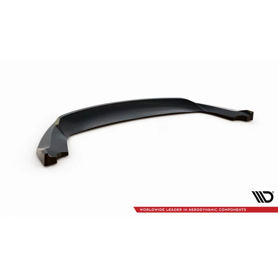 Első Splitter V.1 Seat Ibiza FR SC Mk4 Facelift