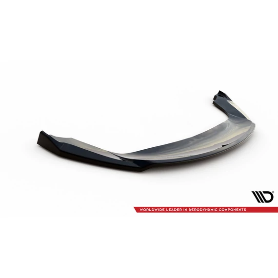Első Splitter V.1 Seat Ibiza FR SC Mk4 Facelift