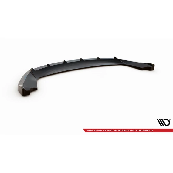 Első Splitter V.2 Seat Ibiza FR SC Mk4 Facelift
