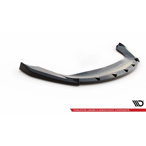 Első Splitter V.2 Seat Ibiza FR SC Mk4 Facelift