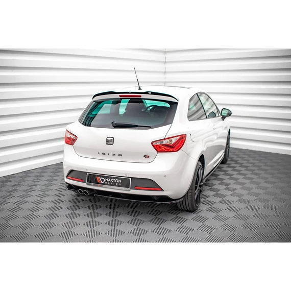 Hátsó Oldalsó Splitter Seat Ibiza FR SC Mk4 Facelift
