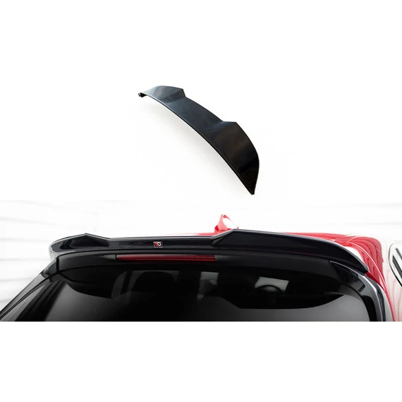 Upper Spoiler Cap 3D Alfa Romeo Tonale Mk1