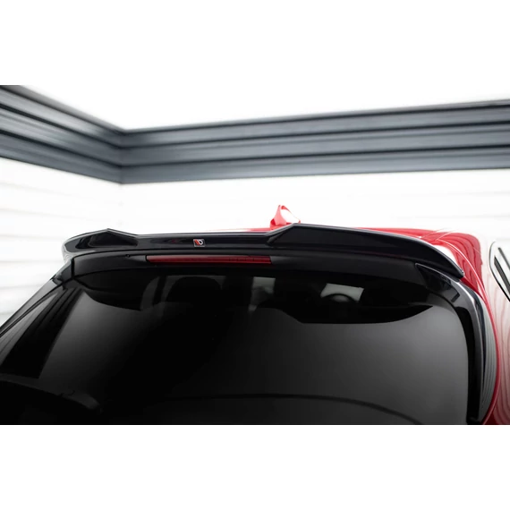 Upper Spoiler Cap 3D Alfa Romeo Tonale Mk1
