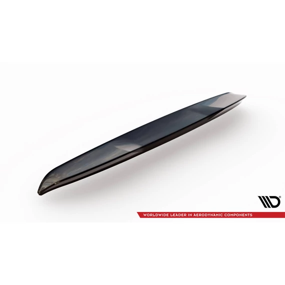 Upper Spoiler Cap 3D Alfa Romeo Tonale Mk1