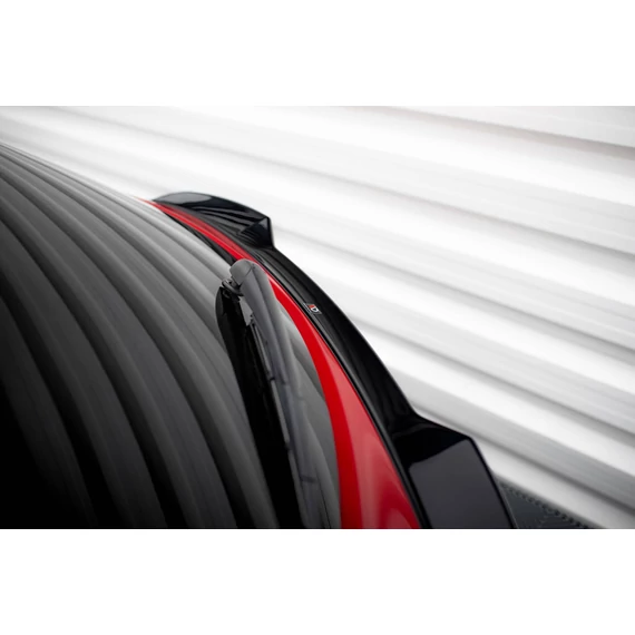 Lower Spoiler Cap 3D Alfa Romeo Tonale Mk1