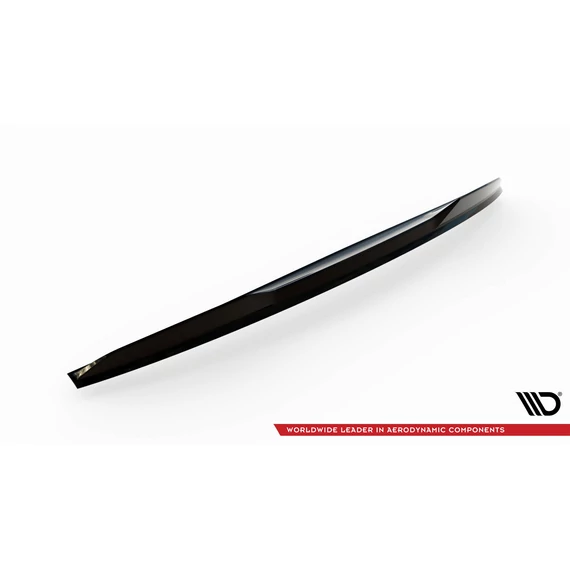 Lower Spoiler Cap 3D Alfa Romeo Tonale Mk1