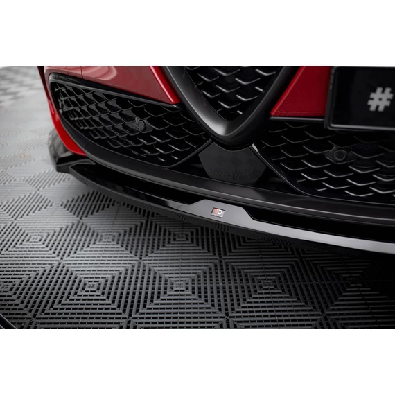 Első Splitter V.1 Alfa Romeo Tonale Mk1