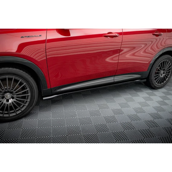 Oldalsó szoknyák Diffúzorok Alfa Romeo Tonale Mk1