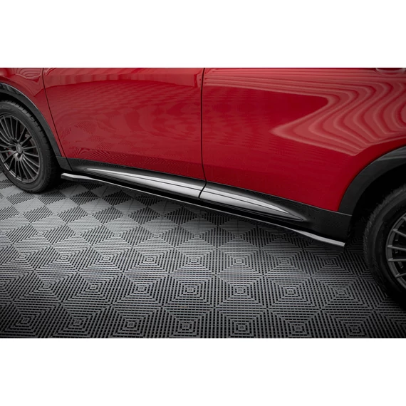 Oldalsó szoknyák Diffúzorok Alfa Romeo Tonale Mk1