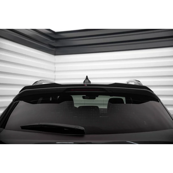 Spoiler Cap Mazda 6 Estate Mk3 Facelift