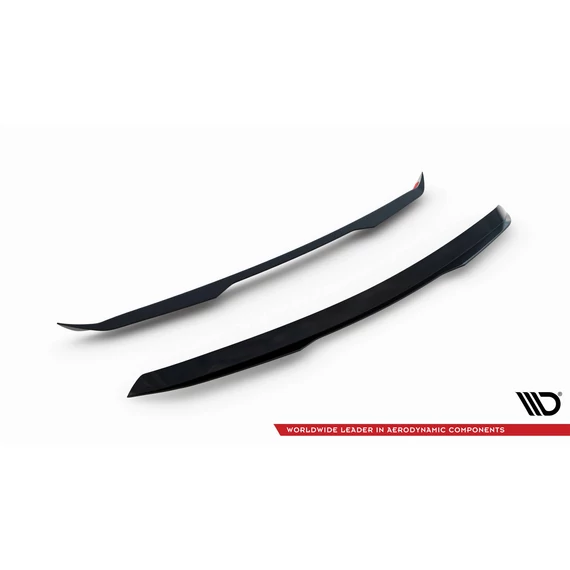 Spoiler Cap Mazda 6 Estate Mk3 Facelift