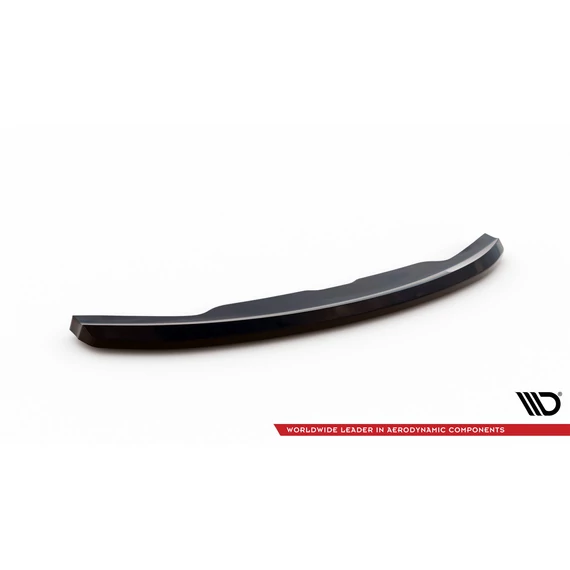 Központi Hátsó Splitter for Mazda 6 Mk3 Facelift