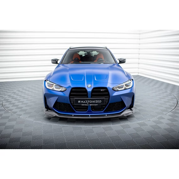 Set of Carbon Fiber Splitters BMW M3 G81 Touring