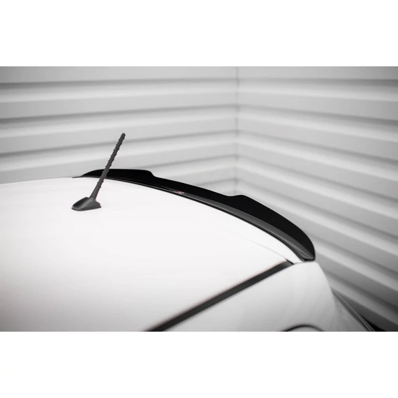 Spoiler Cap Toyota Yaris Mk3 Facelift