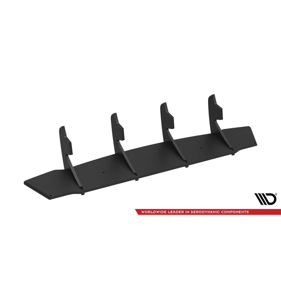 Street Pro Rear Diffuser V.1 Kia Stinger GT-Line Mk1