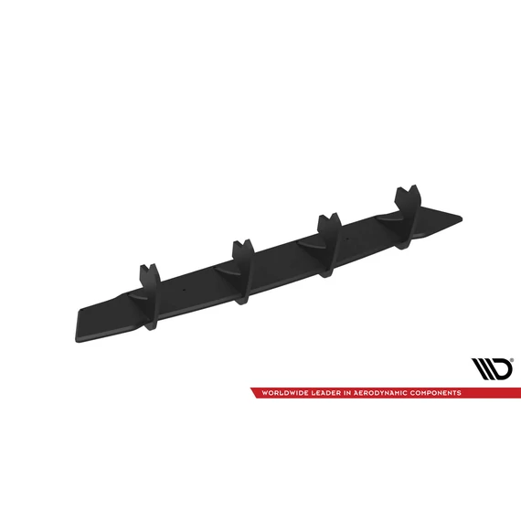 Street Pro Rear Diffuser V.1 Kia Stinger GT-Line Mk1