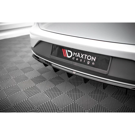 Hátsó Diffúzorok Seat Leon Cupra Sportstourer Mk3