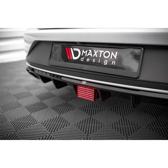 Led Stop Light Seat Leon Cupra Sportstourer Mk3